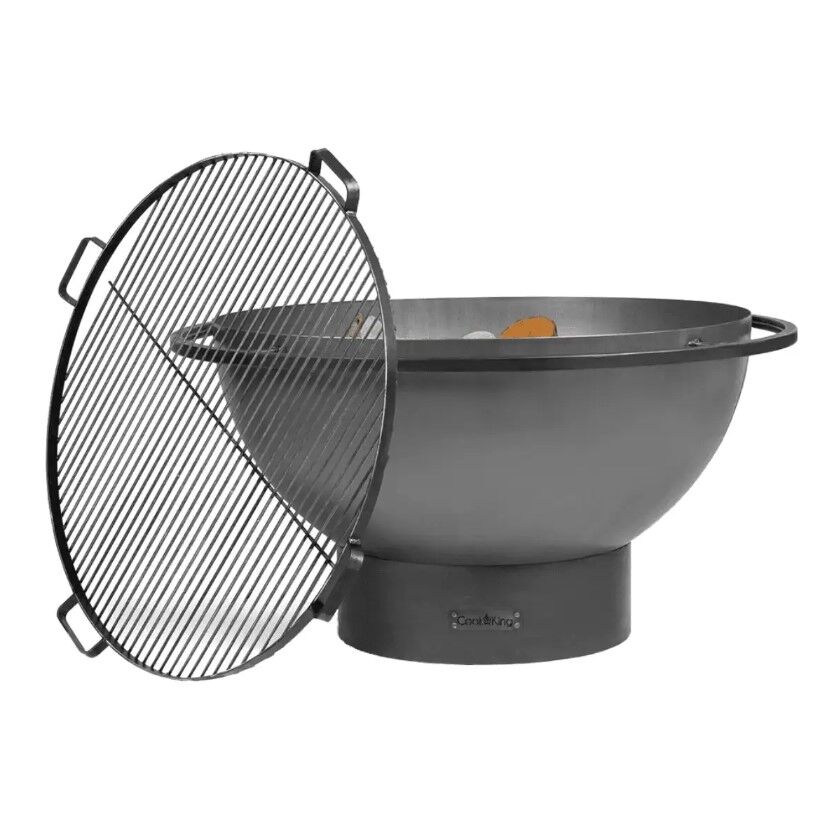 CookKing Premium Fire bowl Ø 85 cm