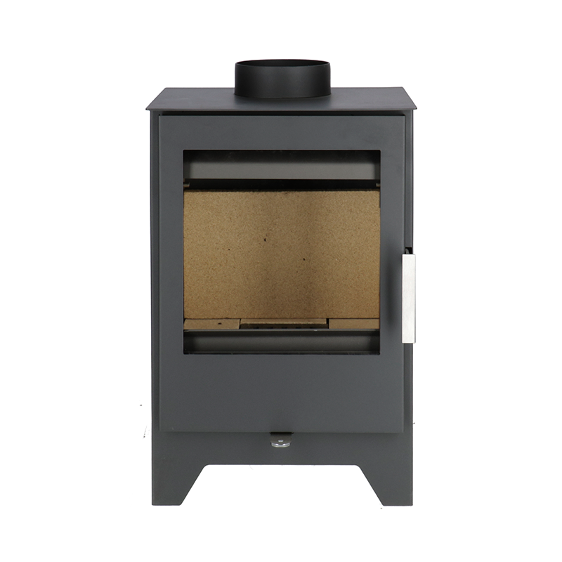 Livn Wood Stove Otta