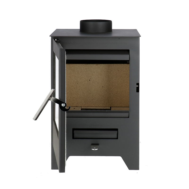 Livn Wood Stove Otta