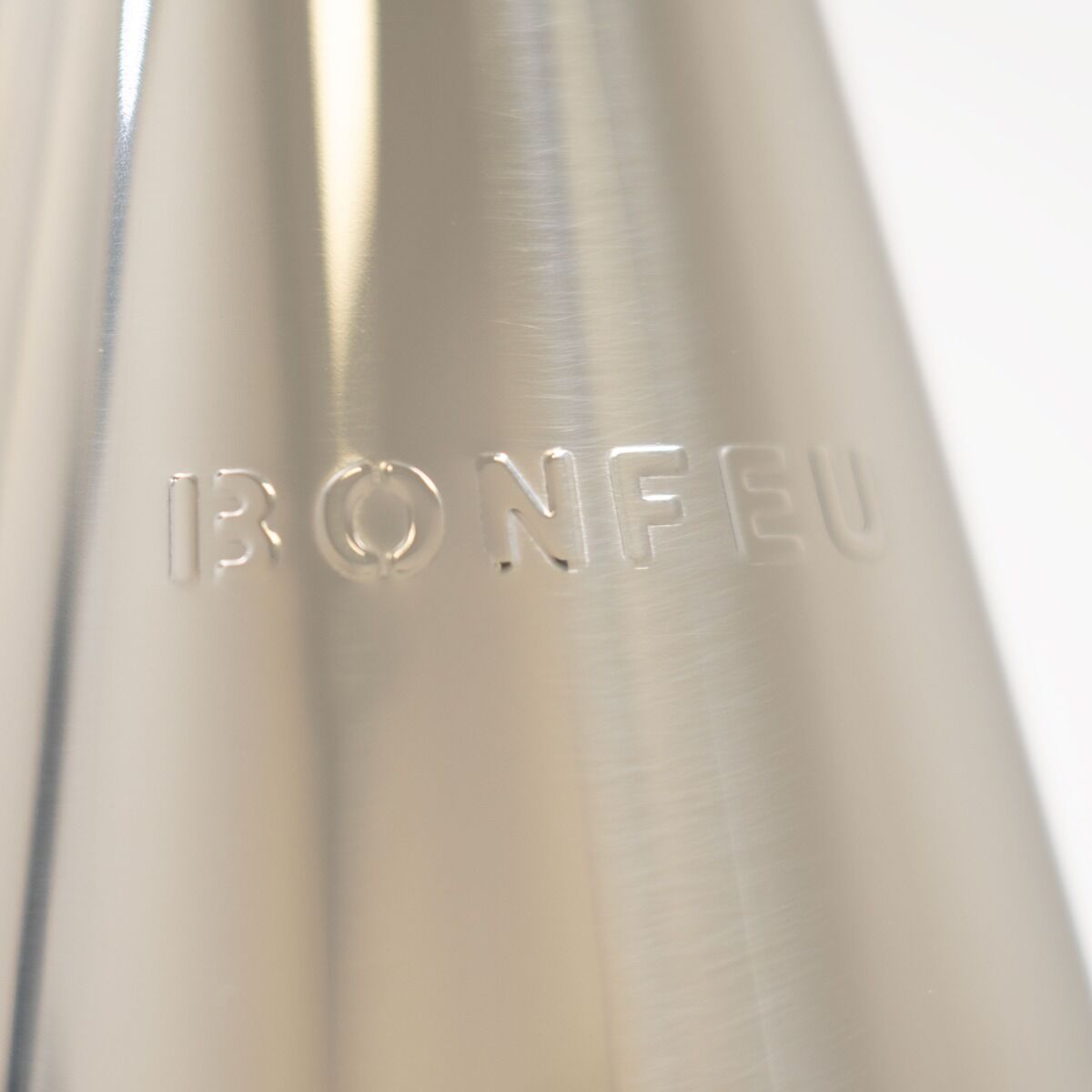 BonFeu Oil Can