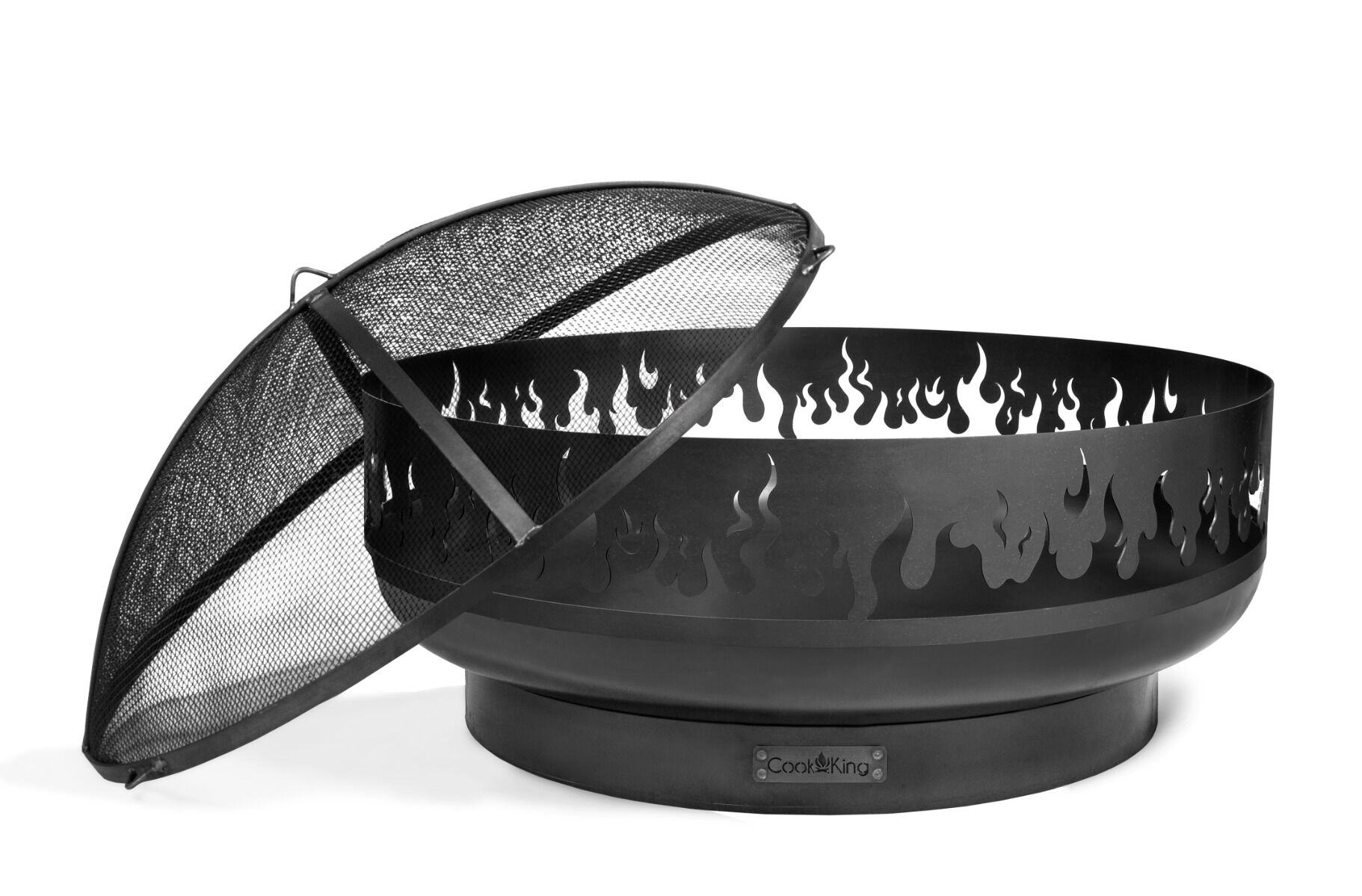 CookKing Fire Bowl Fire 80 cm