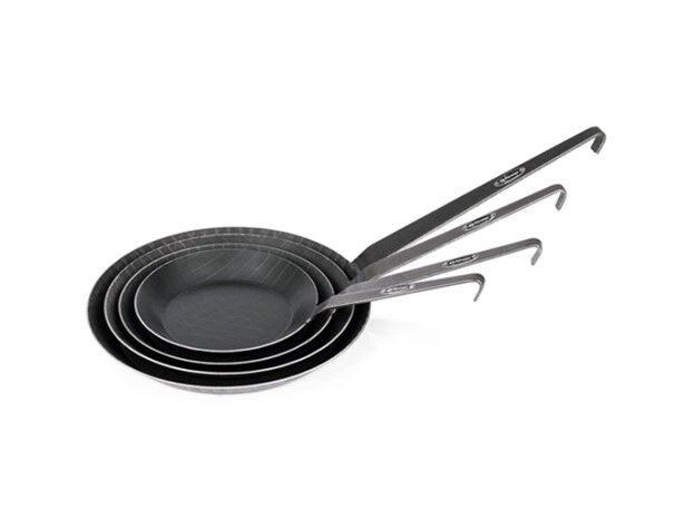 Petromax Wrought iron frying pan