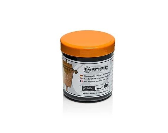 Petromax Maintenance Wax for Cast and Wrought Iron