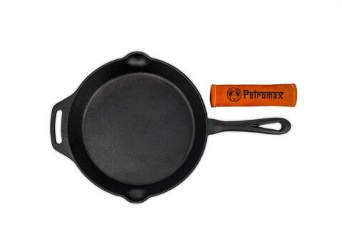 Petromax Aramid Skillet Steel Cover