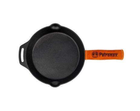 Petromax Aramid Skillet Steel Cover