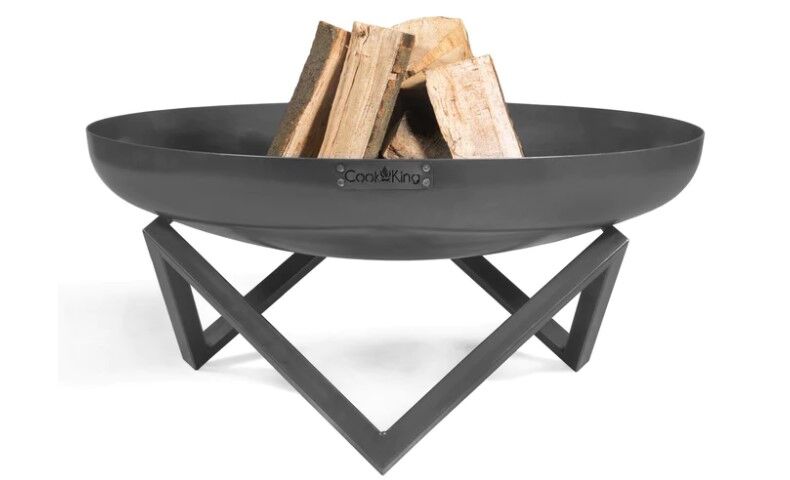 CookKing Fire bowl Santiago 100 cm