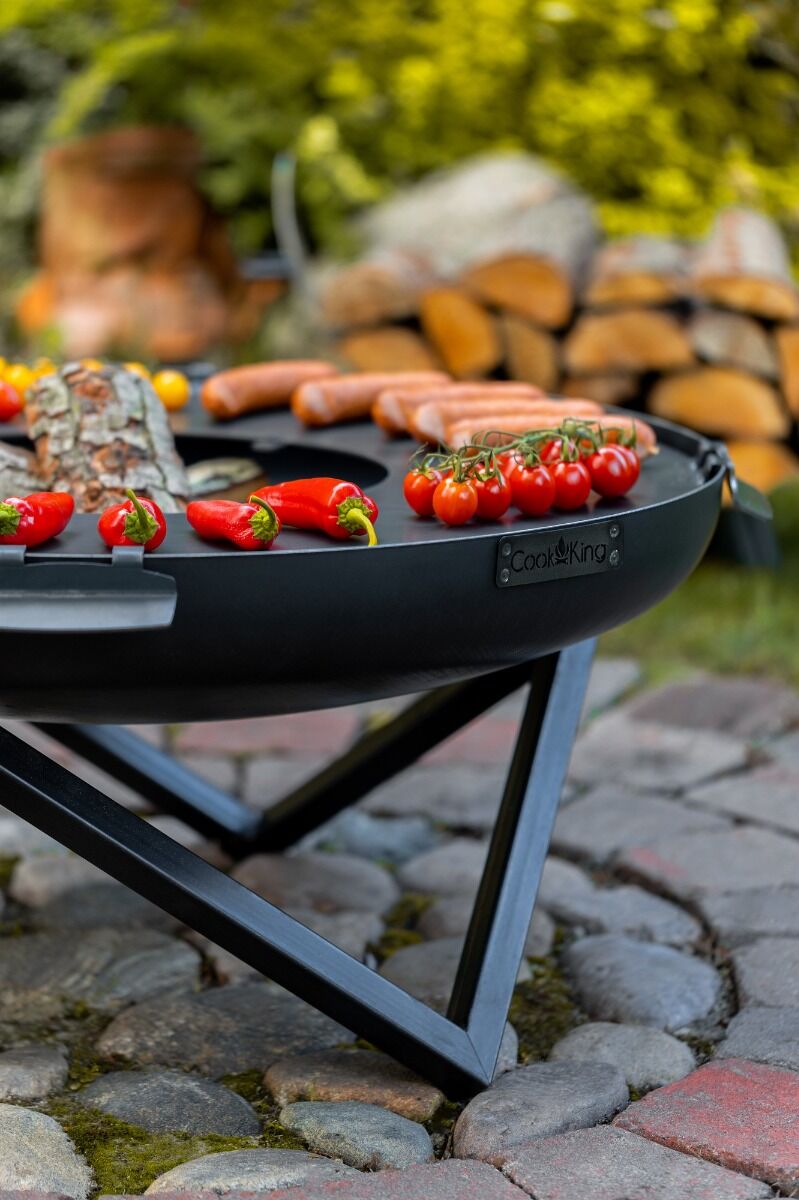 CookKing Fire bowl Santiago 100 cm