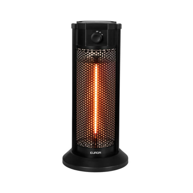 Eurom Under table heater (carbon)