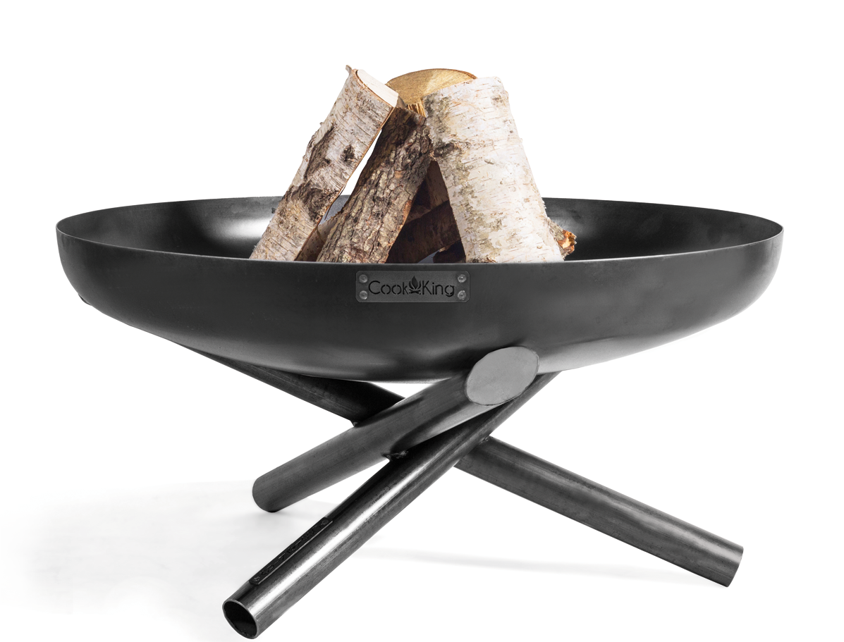 CookKing Fire bowl Indiana 80 cm