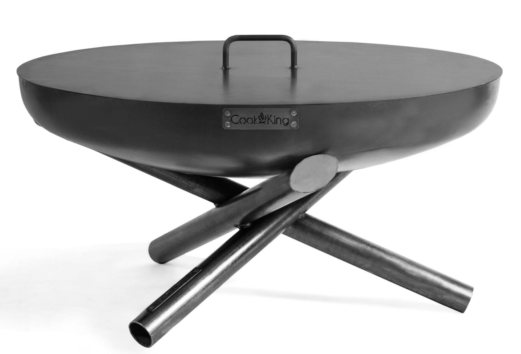 CookKing Fire bowl Indiana 80 cm