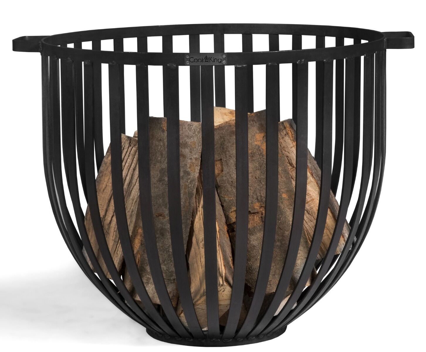 CookKing Fire pit Katar Ø60