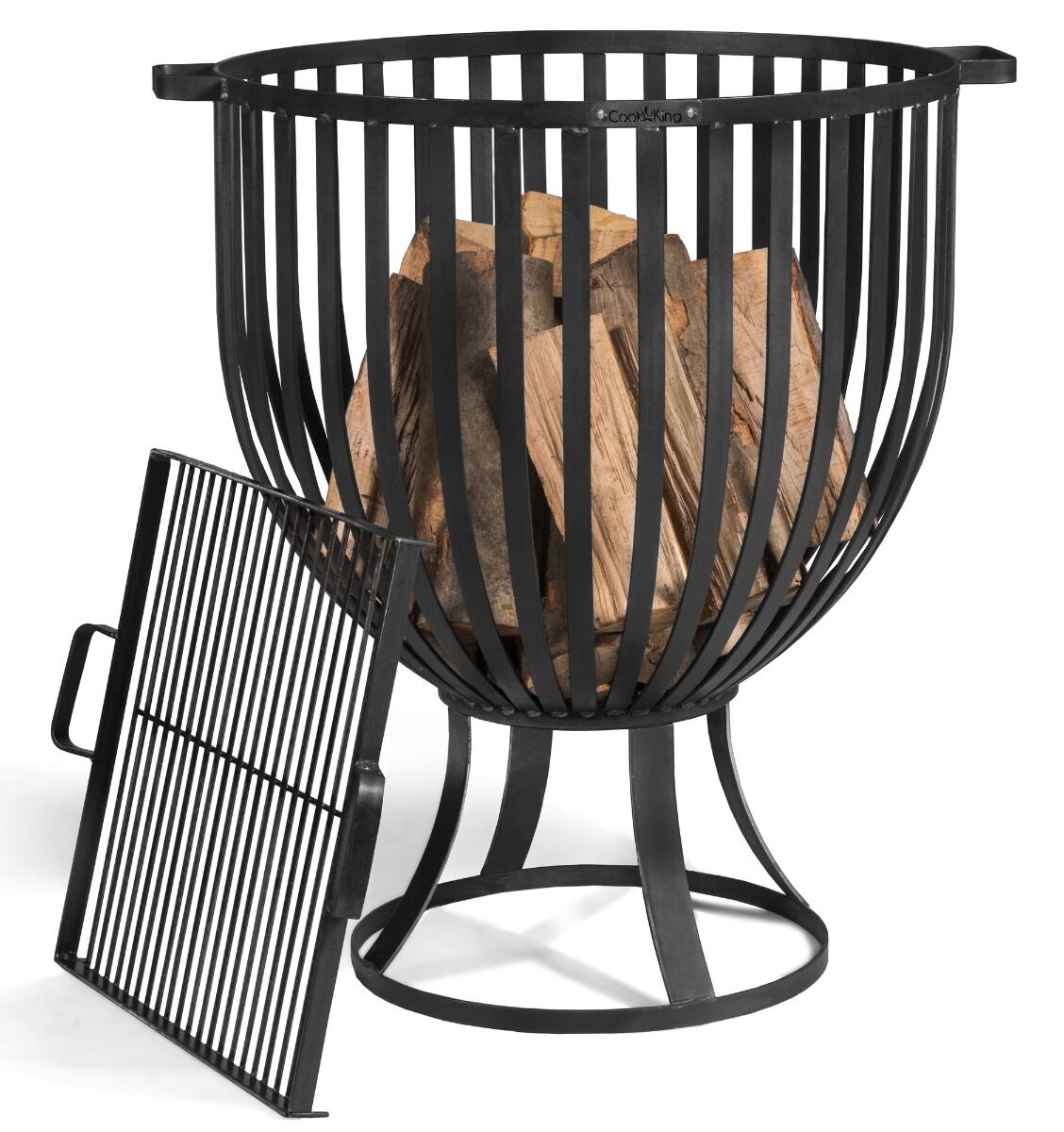 CookKing Fire pit Katar Ø60