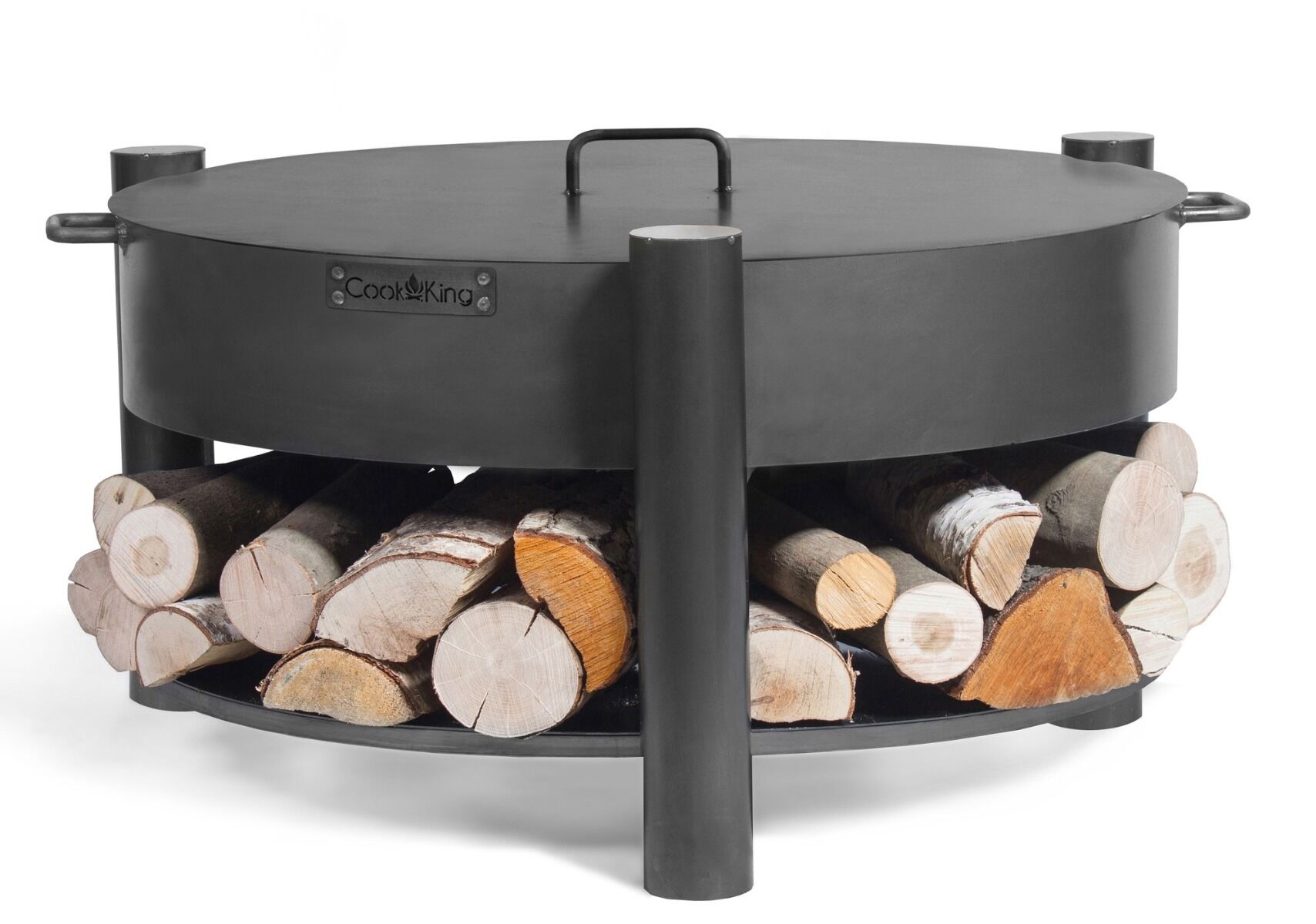 CookKing Fire bowl Montana 45 cm - 60 cm