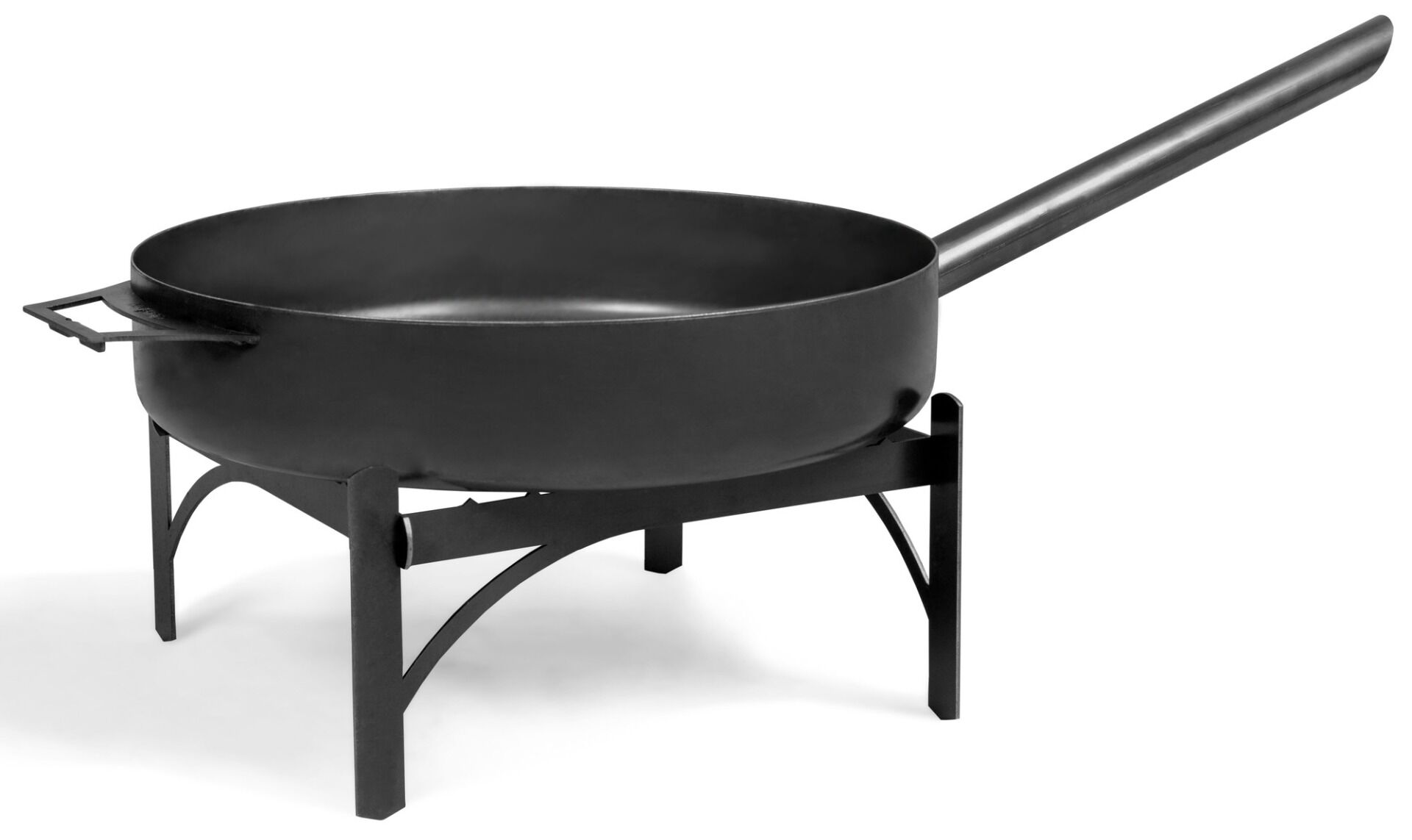 CookKing Saucepan 50 cm with Long Handle