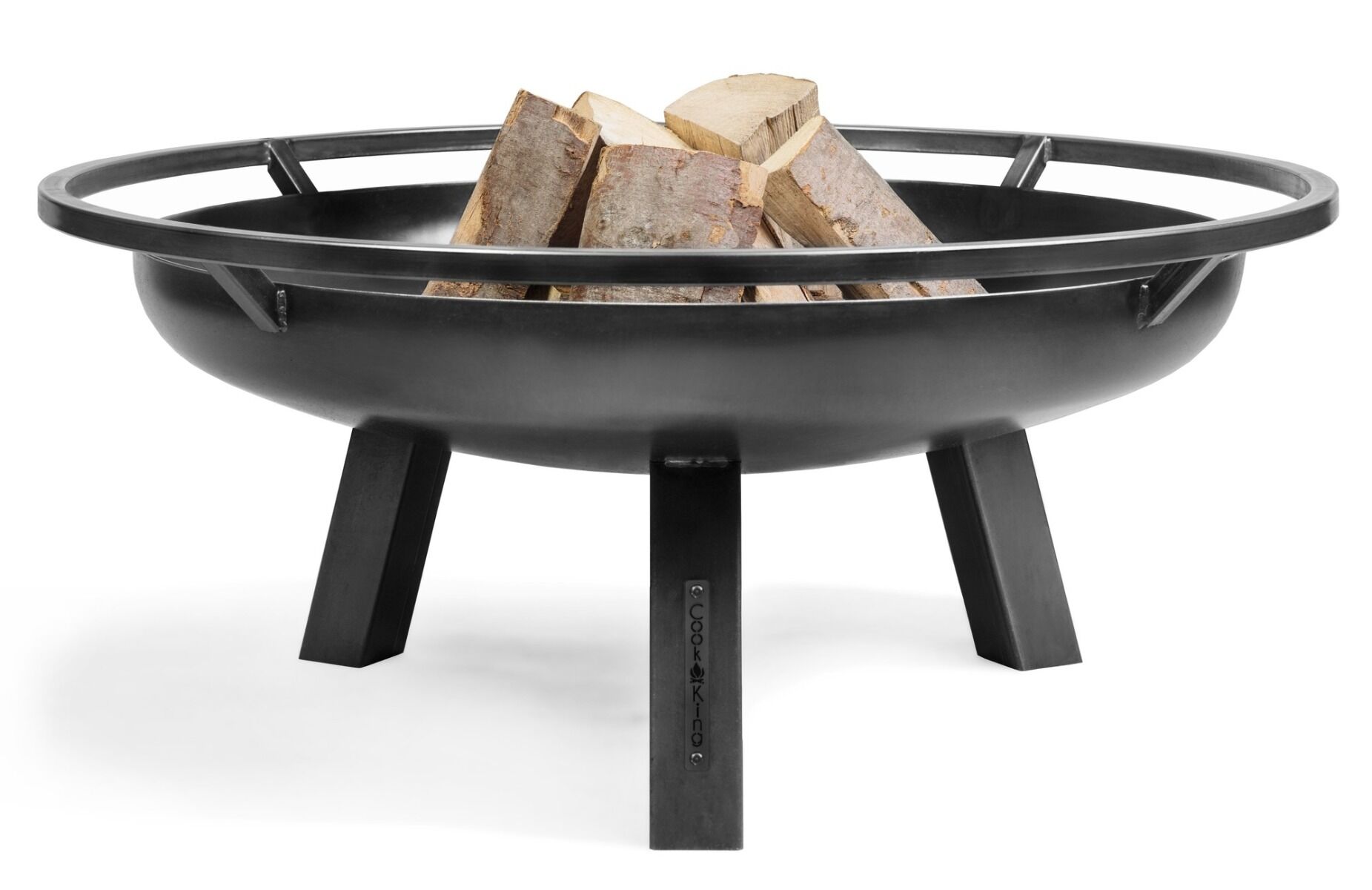 CookKing Fire bowl Porto 70 cm