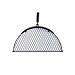 Barebones Cowboy Fire Pit Grill Grid 23′