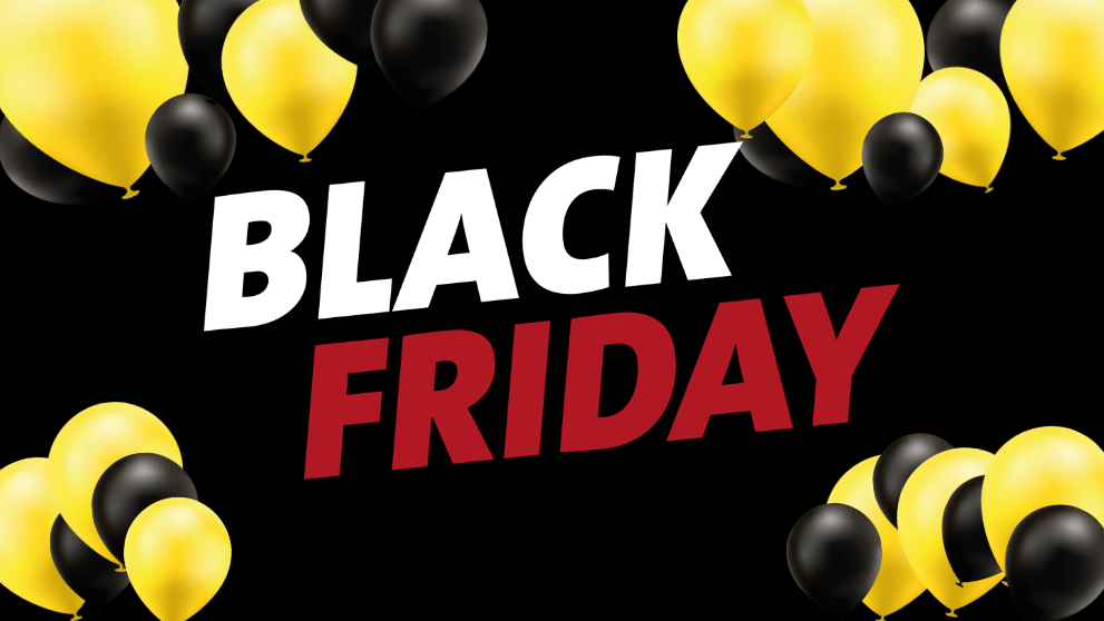 You can find the best Black Friday deals on !